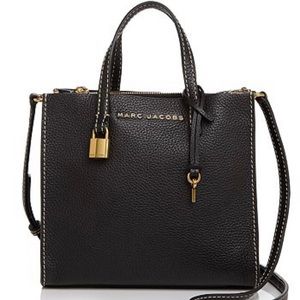 Marc Jacobs Mini Grind Crossbody Bag